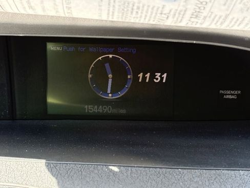 Used 2012 Honda Civic LX image 24