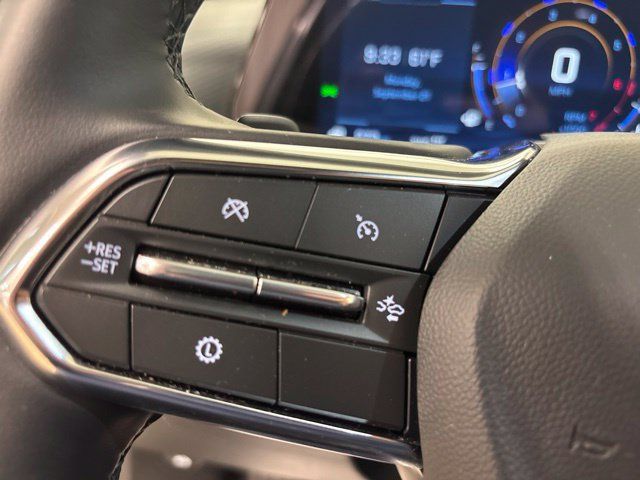 Used 2026 Chevrolet Equinox LT AWD/4WD image 34