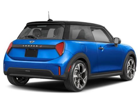 New 2027 MINI Cooper S FWD image 2