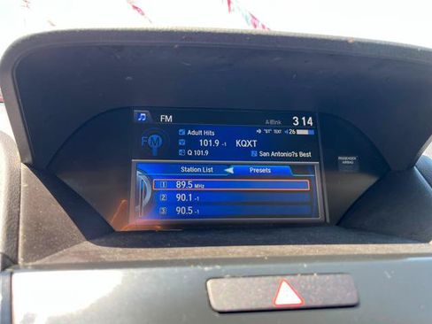Used 2016 Acura RDX FWD w/ Technology Package image 36