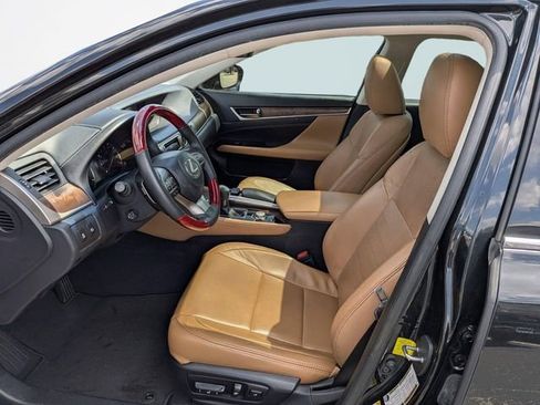 Used 2016 Lexus GS 350 RWD image 19