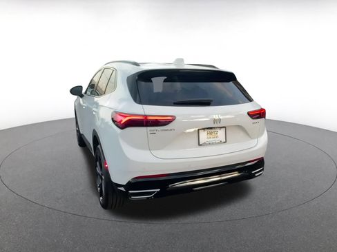 Used 2024 Buick Envision Sport Touring image 11