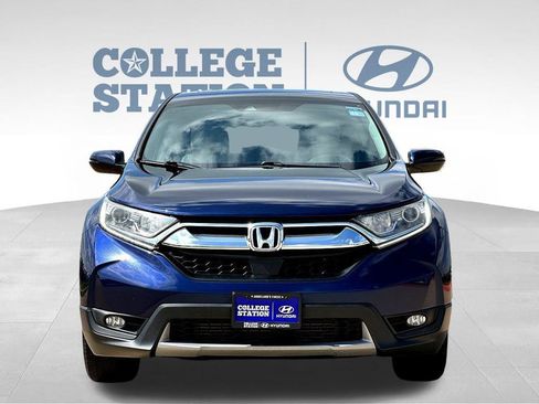Used 2019 Honda CR-V EX-L image 5