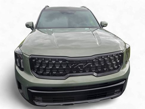 New 2025 Kia Telluride SX X-Line image 9