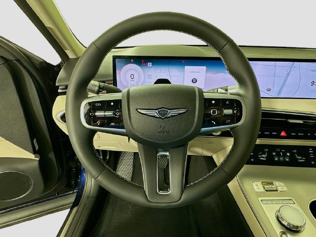 New 2026 Genesis GV70 2.5T Select AWD/4WD image 10