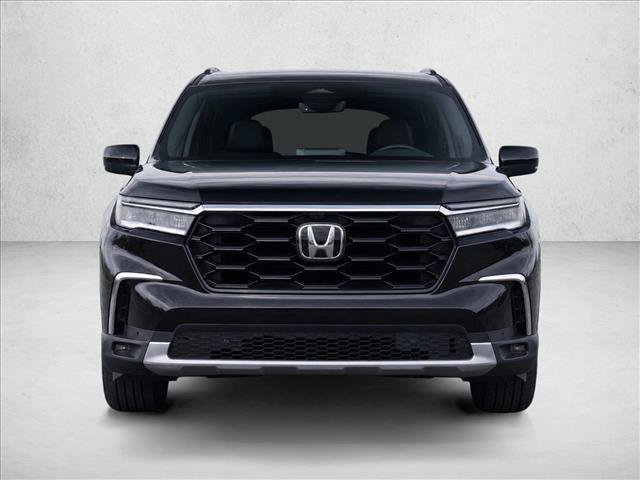Used 2024 Honda Pilot EX-L image 2