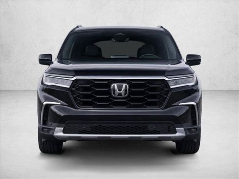 Used 2024 Honda Pilot EX-L image 2