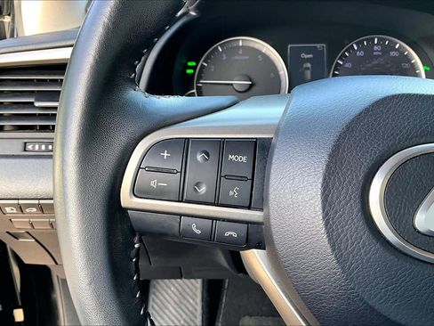 Used 2019 Lexus RX 350 w/ Accessory Package image 23