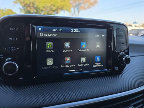 Used 2019 Hyundai Tucson SEL image 20