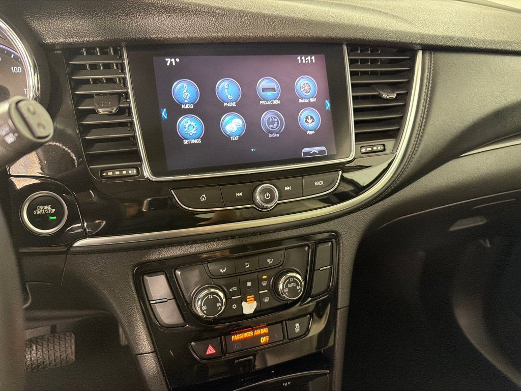 Used 2018 Buick Encore Preferred FWD image 14