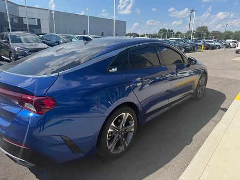 Used 2024 Kia K5 EX FWD image 5