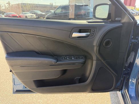 Used 2022 Dodge Charger GT w/ Plus Group image 10