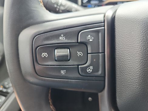 Certified 2025 GMC Sierra 2500 AT4 w/ AT4 Premium Plus Package AWD/4WD image 29