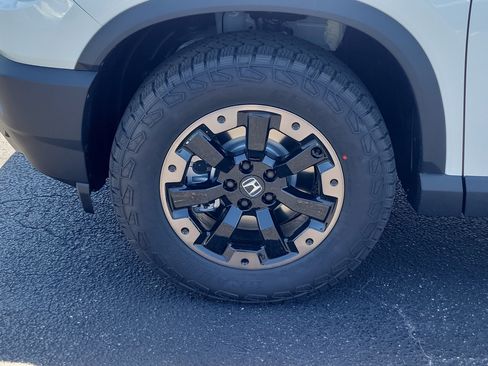 New 2026 Honda Passport TrailSport Elite image 32