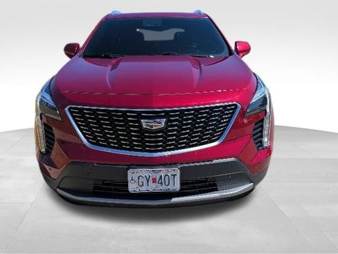 Used 2019 Cadillac XT4 Premium Luxury FWD image 8