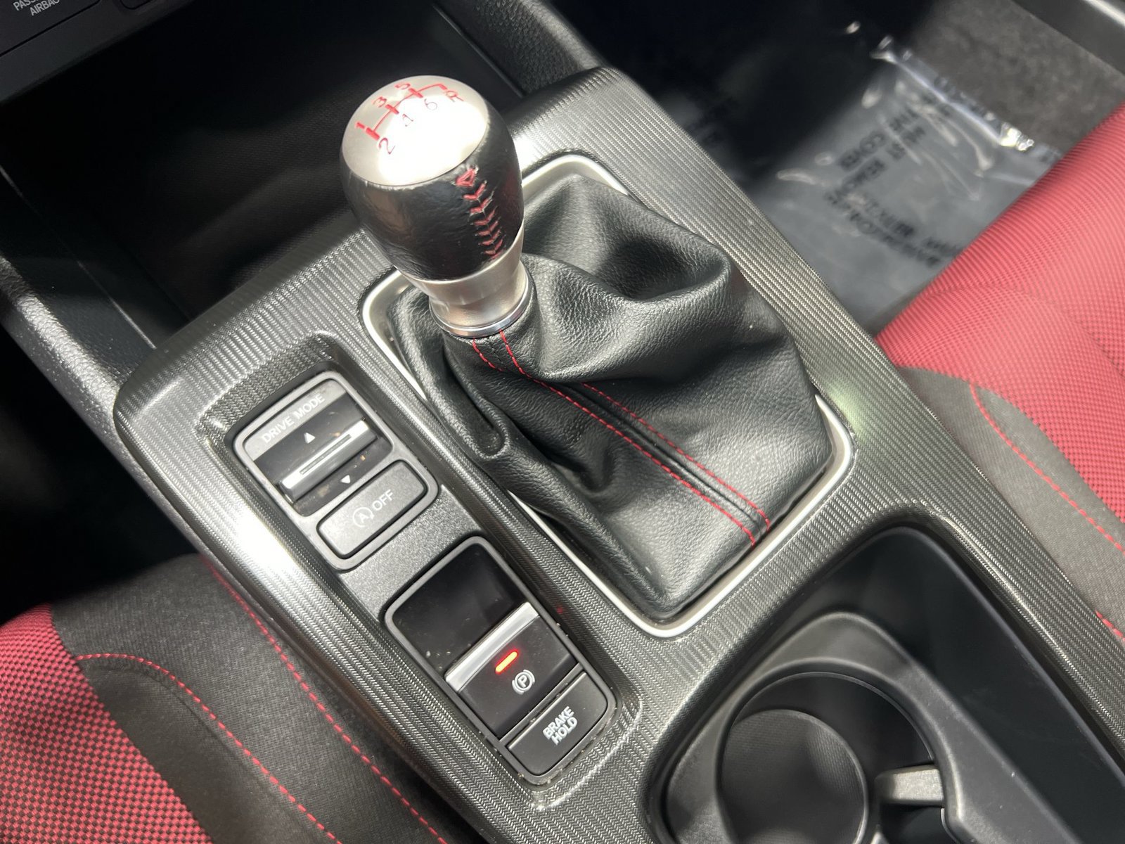 Used 2025 Honda Civic Si image 20