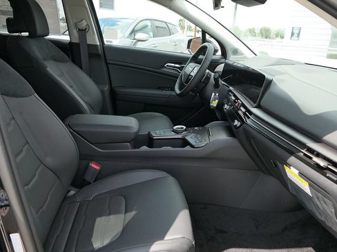 New 2026 Kia Sportage SX Prestige AWD/4WD image 25