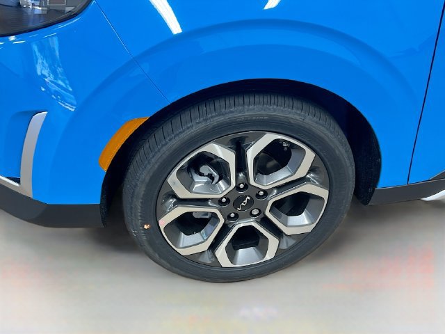 Used 2025 Kia Soul EX FWD image 31