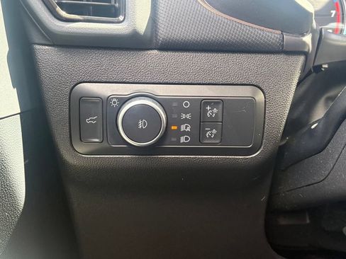 Used 2021 Ford Bronco Sport Outer Banks AWD/4WD image 25