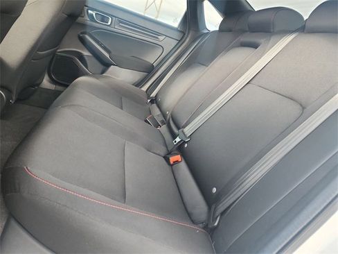 Used 2024 Honda Civic Si image 28