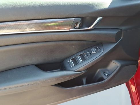 Used 2022 Honda Accord Sport image 14