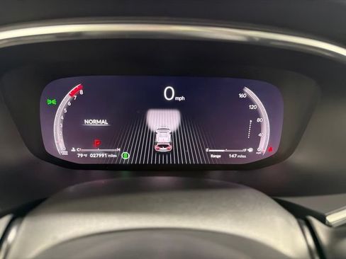 Certified 2024 Acura MDX A-Spec AWD/4WD image 36