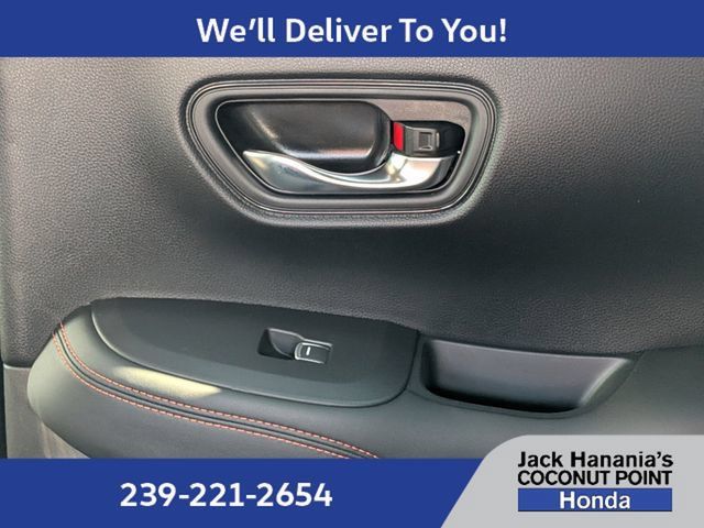 Used 2024 Honda HR-V Sport image 14