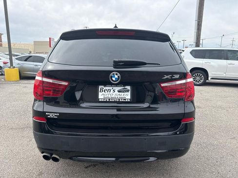 Used 2013 BMW X3 xDrive28i image 7