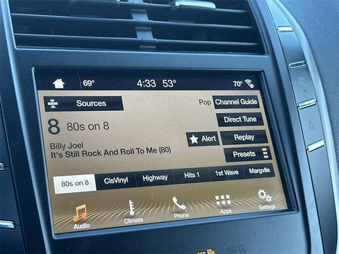 Used 2019 Lincoln MKC Premiere image 21