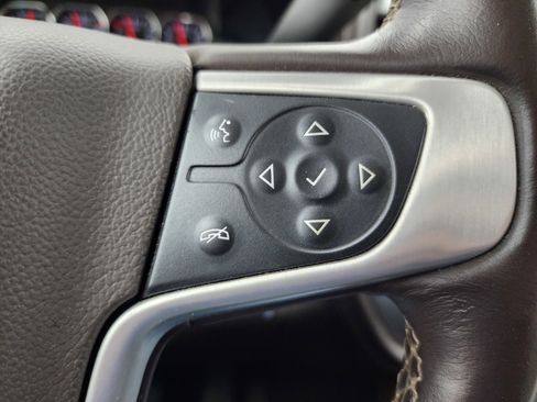 Used 2015 GMC Sierra 3500 SLT w/ Snow Plow Prep Package image 16