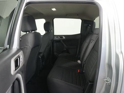 Used 2021 Ford Ranger XLT w/ Equipment Group 301A Mid AWD/4WD image 28