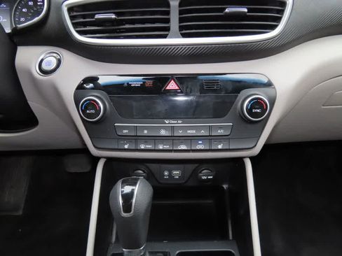 Used 2020 Hyundai Tucson SEL image 21