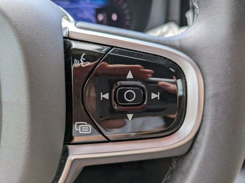 Certified 2023 Volvo XC60 B6 Ultimate w/ Protection Package Premier AWD/4WD image 27
