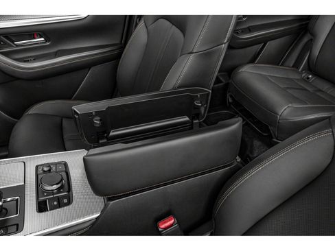 New 2026 MAZDA CX-90 3.3 Turbo w/ Preferred Package image 9