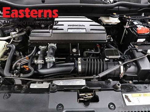 Used 2017 Honda CR-V EX-L image 7