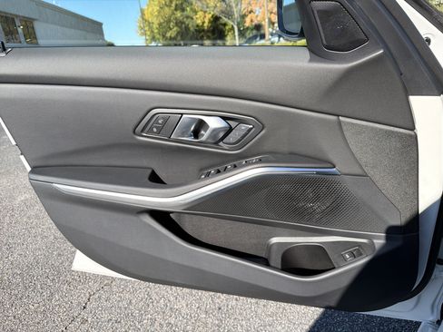 New 2026 BMW 330i Sedan w/ M Sport Package image 14
