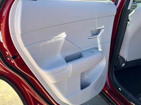 New 2026 Hyundai Kona SEL Sport image 21