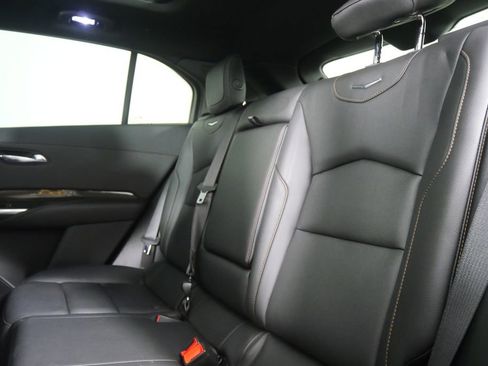 Used 2020 Cadillac XT4 Sport w/ Cold Weather Package image 14