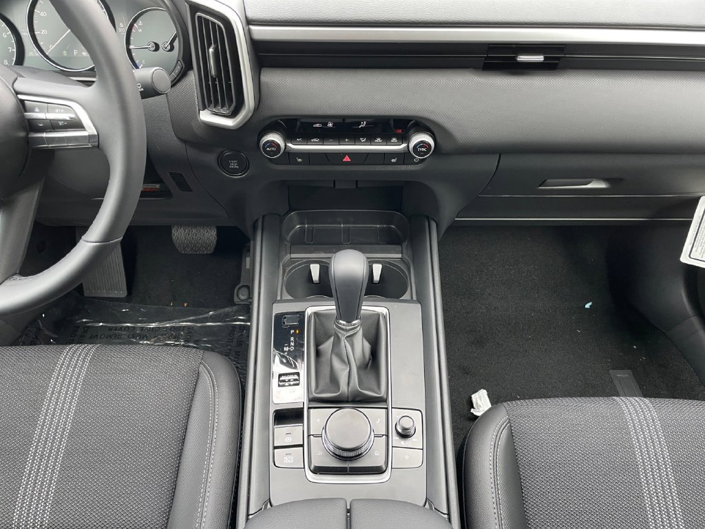 New 2026 MAZDA CX-50 AWD 2.5 S w/ Cargo Package image 10