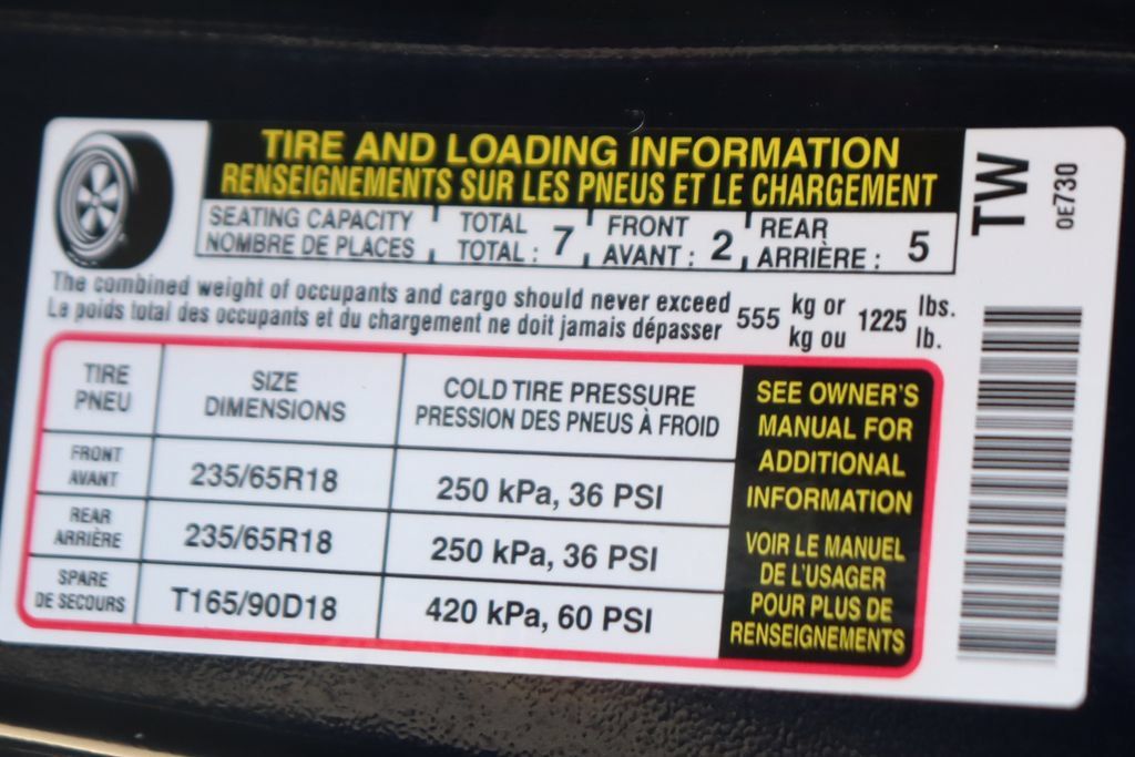 Used 2022 Toyota Highlander XLE FWD image 51