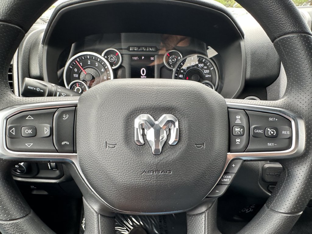New 2026 RAM 1500 Express RWD image 22