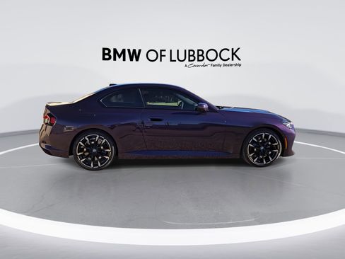 New 2026 BMW 230i Coupe w/ Premium Package image 9