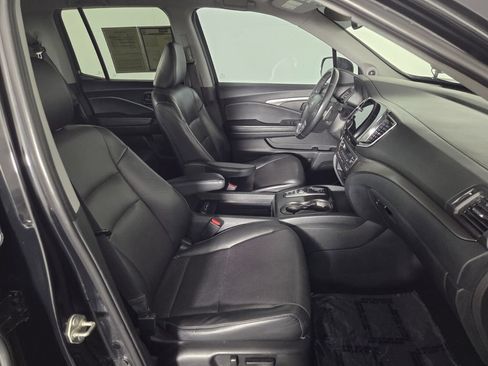 Used 2020 Honda Ridgeline RTL image 32