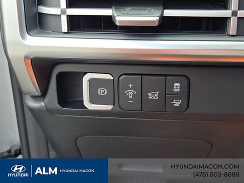 New 2026 Hyundai Santa Fe XRT AWD/4WD image 28