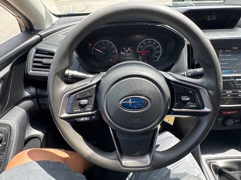 Used 2019 Subaru Impreza 2.0i AWD/4WD image 22
