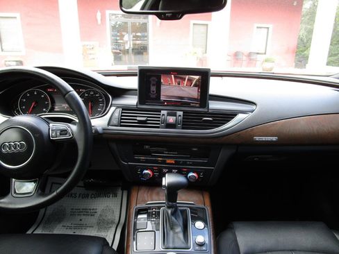 Used 2014 Audi A7 3.0T Prestige w/ Prestige Package image 8