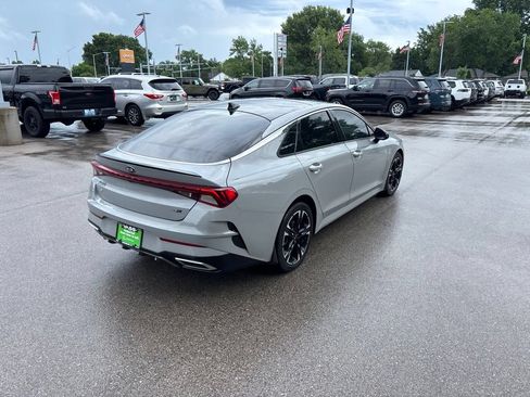 Used 2021 Kia K5 GT-Line w/ GT-Line FWD Premium Package image 5