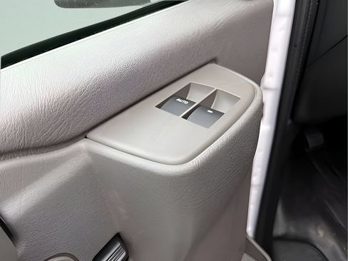 New 2025 Chevrolet Express 3500 w/ Power Convenience Package RWD image 8