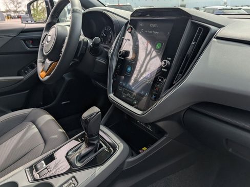 New 2026 Subaru Crosstrek 2.5i Wilderness AWD/4WD image 29