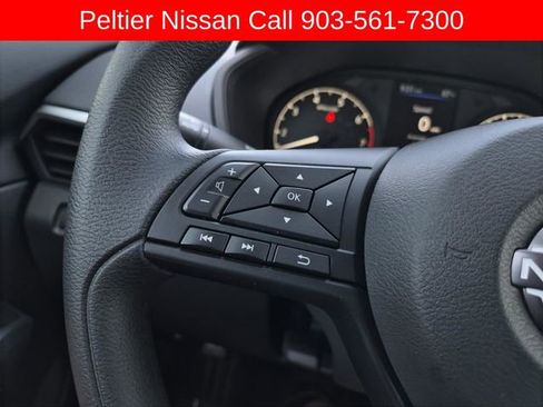 Used 2025 Nissan Altima 2.5 S FWD image 22